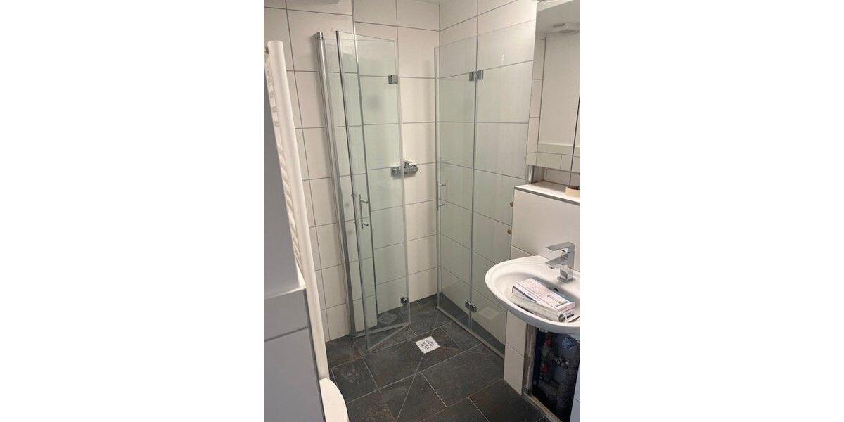 Etagenwohnung Lübeck Sankt Gertrud - 1 Zimmer, 21 m&sup2;, 630&euro; | Angebot:26233603