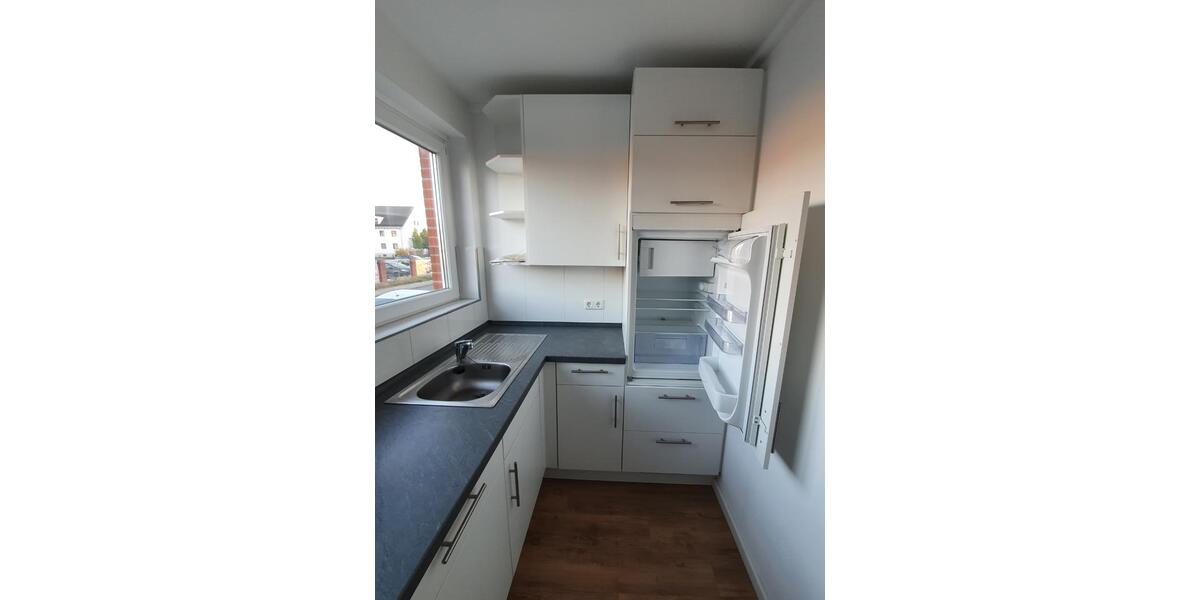 Hochparterre Lübeck Sankt Jürgen - 1 Zimmer, 40 m&sup2;, 125.000&euro; | Angebot:26919730