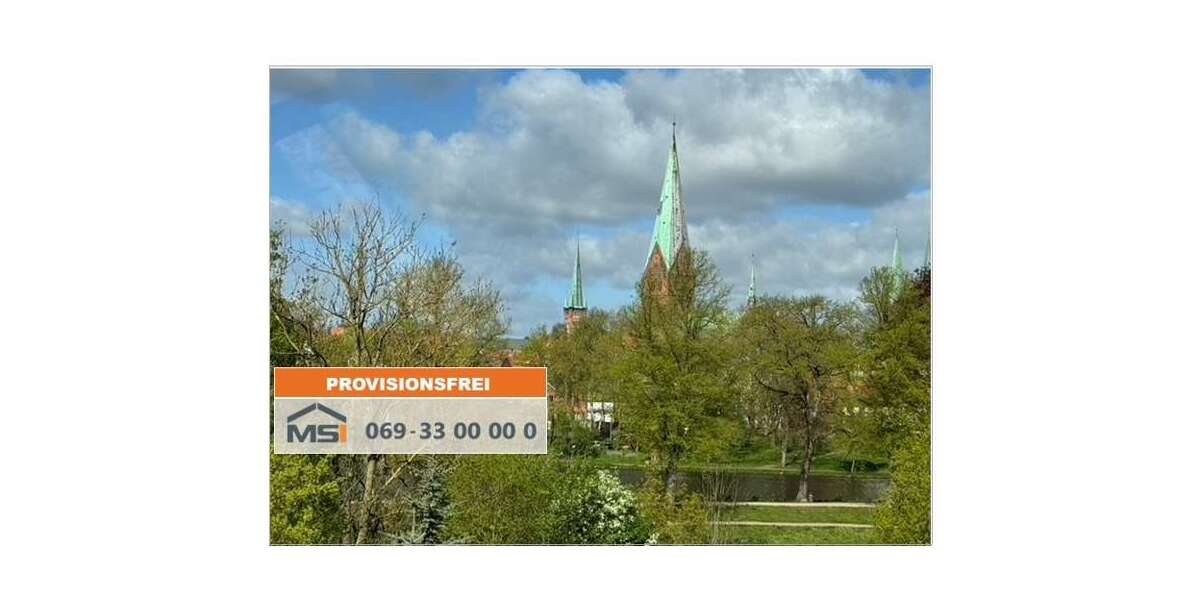 Gewerbeobjekt Lübeck Sankt Jürgen - 1.890.000&euro; | Angebot:24966359