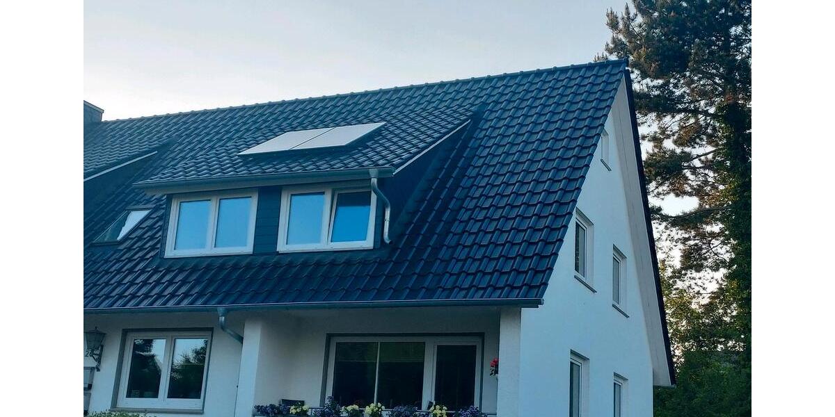 Dachgeschoßwohnung Timmendorfer Strand - 3 Zimmer, 68 m&sup2;, 1.050&euro; | Angebot:26681445