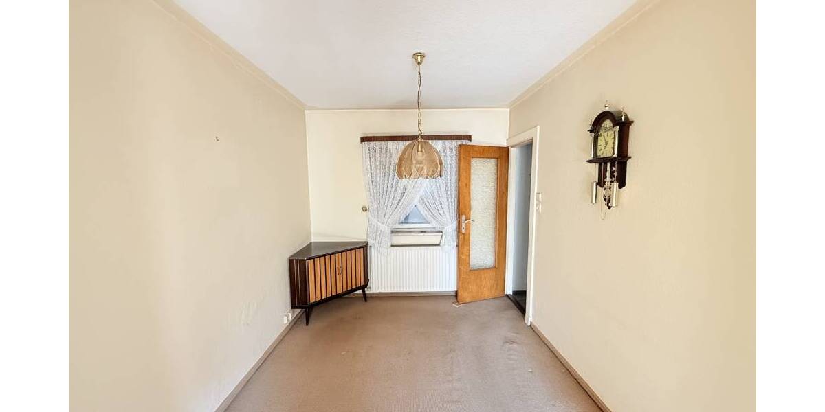 Doppelhaushälfte Bad Schwartau - 6 Zimmer, 90 m&sup2;, 245.000&euro; | Angebot:26475337