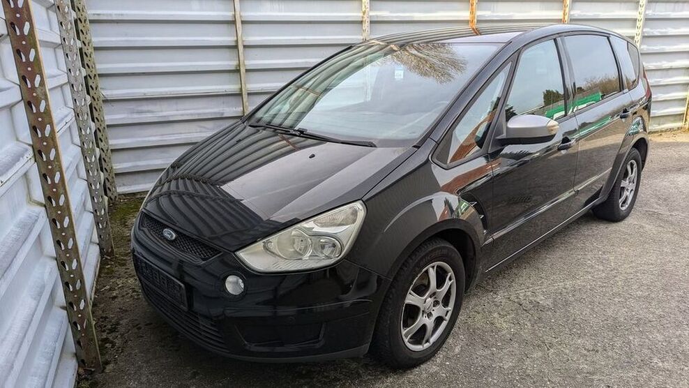 S-Max
