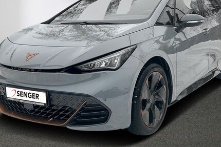 Cupra Born 81.650 km 22.480 &euro; Bad Schwartau 23611