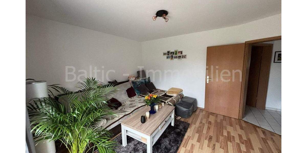 Etagenwohnung Dassow Schwanbeck - 2 Zimmer, 56 m&sup2;, 154.900&euro; | Angebot:25524827