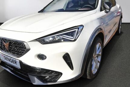 Cupra Formentor 53.200 km 24.680 &euro; Bad Schwartau 23611