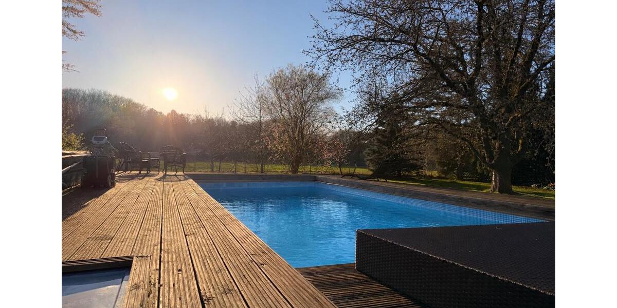 Einfamilienhaus Krummesse - 9.5 Zimmer, 290 m&sup2;, 529.000&euro; | Angebot:24692212