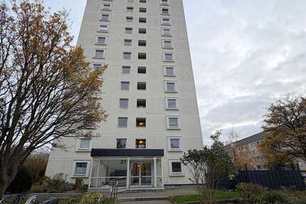 Wohnung zum Kaufen in Lübeck 139.000 € 60 m² 2 zimmer