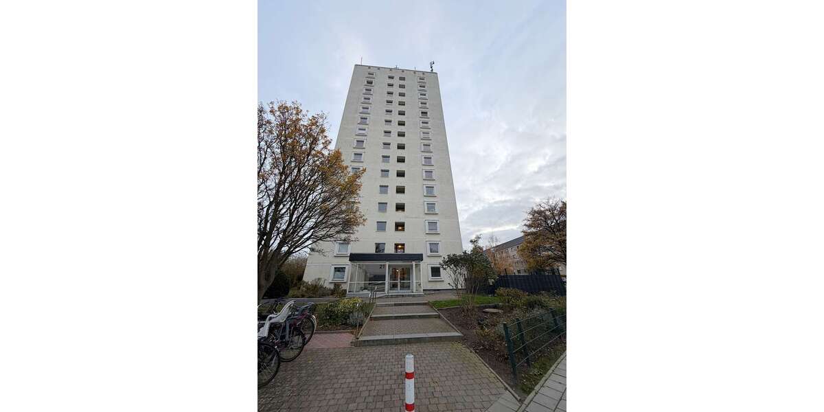 Wohnung zum Kaufen in Lübeck 139.000 € 60 m² 2 zimmer