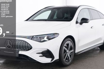Mercedes-Benz CLA 350 11.425 km 58.890 &euro; Lübeck 23556