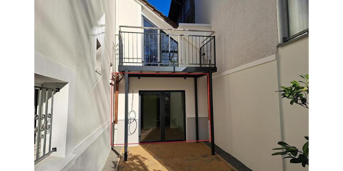 Erdgeschoßwohnung Bad Oldesloe - 2 Zimmer, 90 m&sup2;, 1.170&euro; | Angebot:26399517