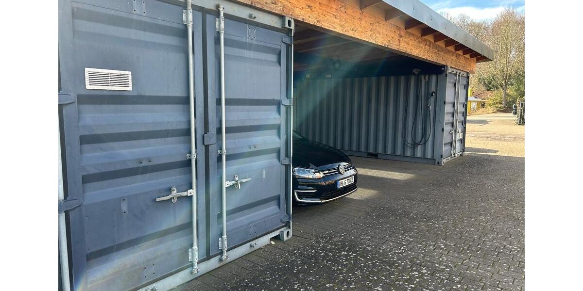 Gewerbeobjekt Ratekau Hobbersdorf - 1.368&euro; | Angebot:23481819