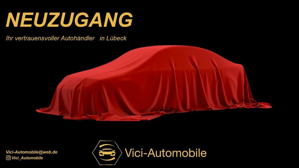 Audi A4 62.800 km 25.400 &euro; lübeck 23556