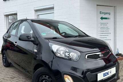 Kia Picanto 87.926 km 5.890 &euro; Bad Segeberg 23795