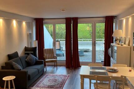 Wohnung Neustadt in Holstein - 1 Zimmer, 30 m&sup2;, 120.000&euro; | Angebot:27157063