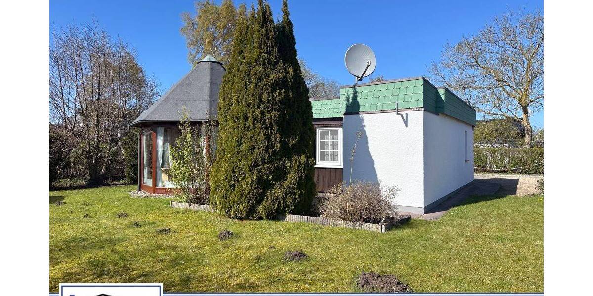 Bungalow Timmendorfer Strand / Niendorf Niendorf/Ostsee - 4 Zimmer, 65 m&sup2;, 349.000&euro; | Angebot:26362553