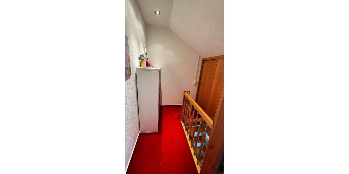 Terrassenwohnung Bad Segeberg - 2 Zimmer, 78 m&sup2;, 219.000&euro; | Angebot:26162020