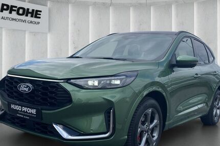 Ford Kuga 12.104 km 39.450 &euro; Bad Segeberg 23795