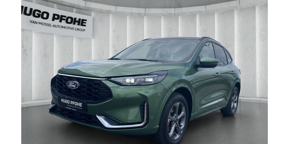 Ford Kuga 12.104 km 39.450 &euro; Bad Segeberg 23795