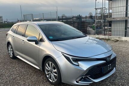 Toyota Corolla 117.000 km 17.999 &euro; Ratzeburg bei Hamburg 23909