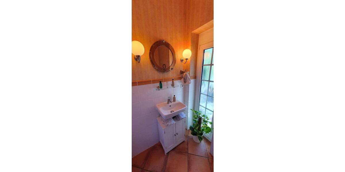 Nahe Großer Pönitzer See * Ein Wohntraum auf einer Ebene * möbliert - Mehrfamilienhaus, Wohnhaus Scharbeutz Klingberg | Angebot:25567907