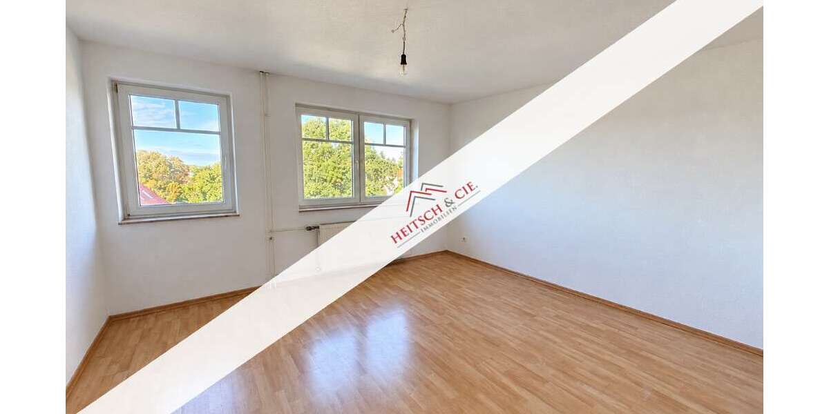 Etagenwohnung Lübeck Sankt Lorenz Nord - 2 Zimmer, 56 m&sup2;, 209.000&euro; | Angebot:27709066
