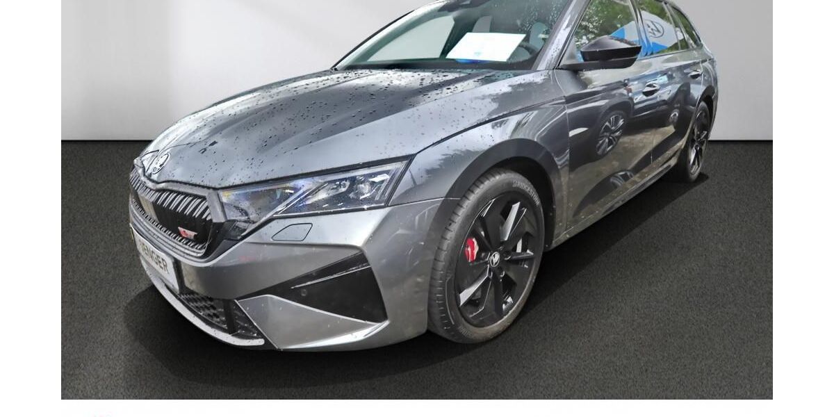 Skoda Octavia 13.350 km 35.890 &euro; Lübeck 23560