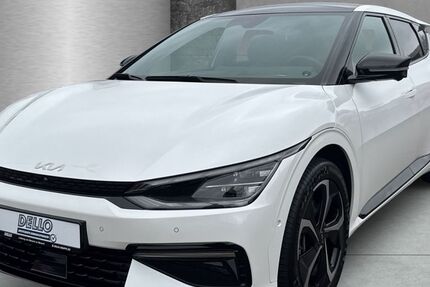 Kia EV6 29.711 km 37.450 &euro; Lübeck 23558