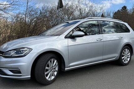 VW Golf 121.540 km 14.750 &euro; Bad Schwartau 23611