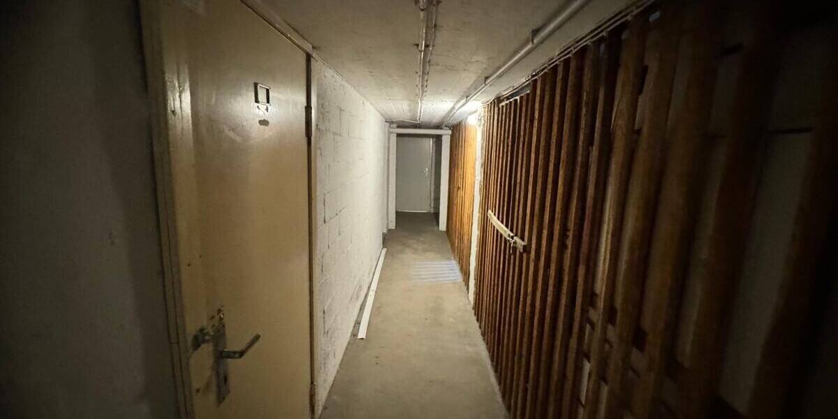 Etagenwohnung Lübeck-St. Gertrud St. Gertrud - 2 Zimmer, 50 m&sup2;, 120.000&euro; | Angebot:26188689