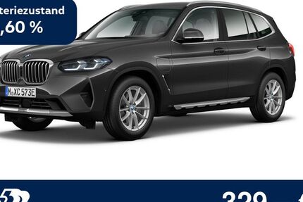 BMW X3 90.426 km 36.450 &euro; Bad Segeberg 23795