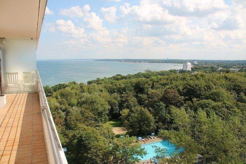Etagenwohnung Timmendorfer Strand - 3 Zimmer, 120 m&sup2;, 495.000&euro; | Angebot:26686820