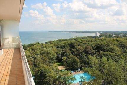 Wohnung Timmendorfer Strand - 3 Zimmer, 120 m&sup2;, 495.000&euro; | Angebot:26686820