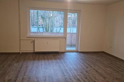 Nimm mich! Individuelle 2-Zimmer-Wohnung