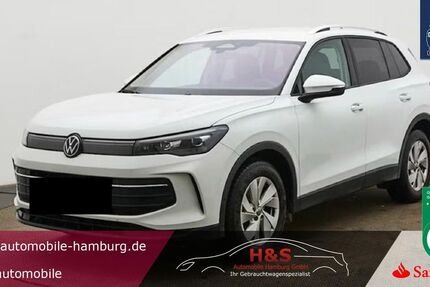 VW Tiguan 16.511 km 34.900 &euro; Bad Segeberg 23795