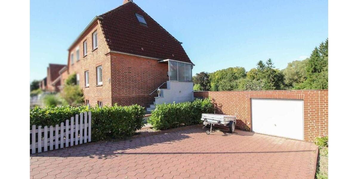 Einfamilienhaus Lübeck Moisling - 5 Zimmer, 149.900&euro; | Angebot:26699580