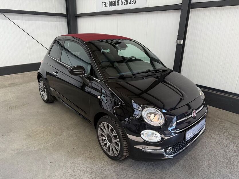 500C