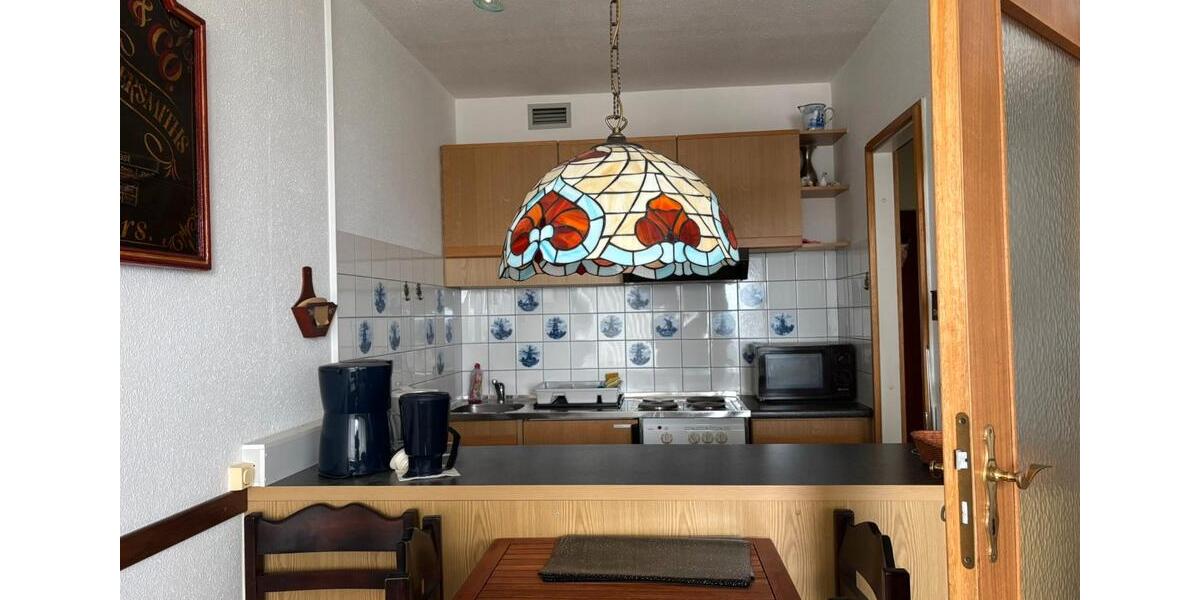 Etagenwohnung Neustadt in Holstein - 1 Zimmer, 42 m&sup2;, 169.900&euro; | Angebot:27092626