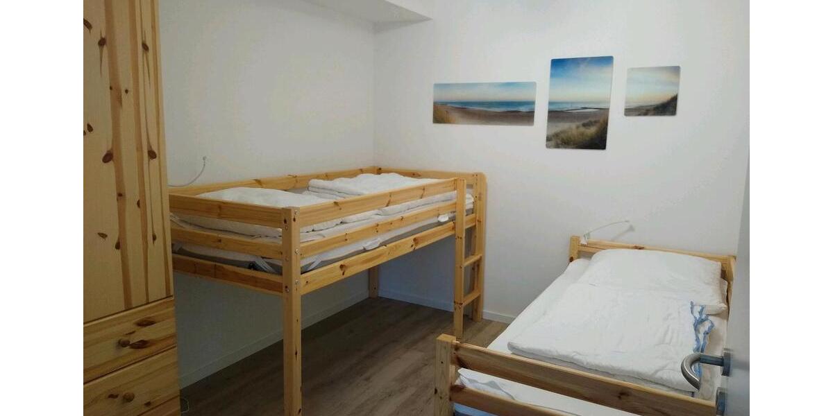 Etagenwohnung Scharbeutz - 3 Zimmer, 90 m&sup2;, 1.650&euro; | Angebot:24664846