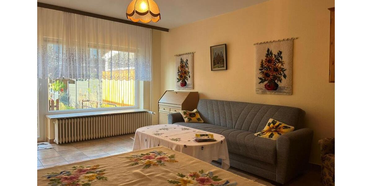 Reihenhaus Lübeck Kücknitz - 4 Zimmer, 110 m&sup2;, 172.000&euro; | Angebot:24783381