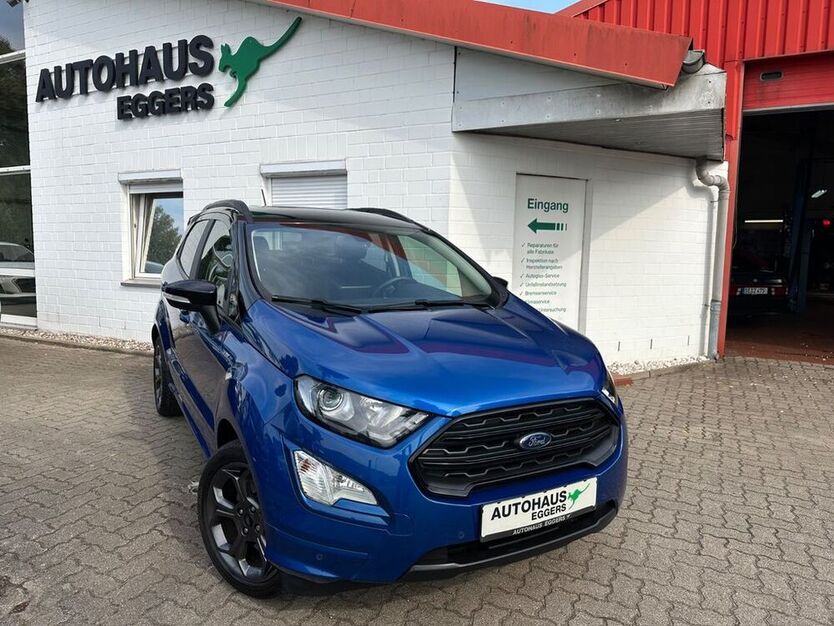 EcoSport