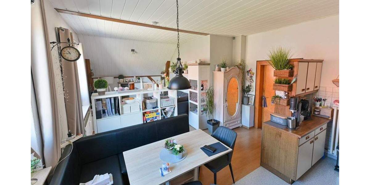Etagenwohnung Traventhal Landgestüt Traventhal - 3 Zimmer, 79 m&sup2;, 689&euro; | Angebot:25881064