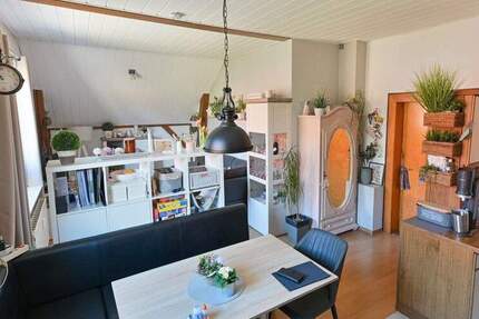 Wohnung Traventhal Landgestüt Traventhal - 3 Zimmer, 79 m&sup2;, 689&euro; | Angebot:25881064