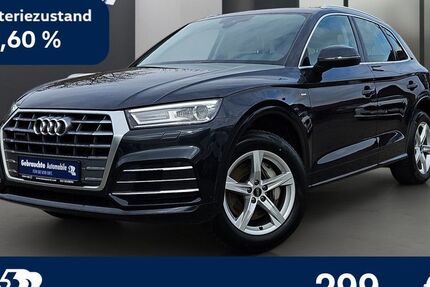 Audi Q5 74.413 km 25.890 &euro; Bad Segeberg 23795