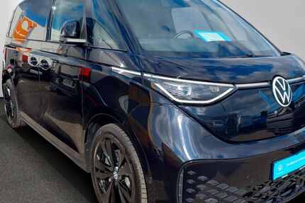 VW ID. Buzz 20.950 km 46.980 € Lübeck 23556