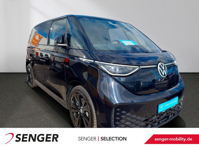 VW ID. Buzz 20.950 km 46.980 € Lübeck 23556