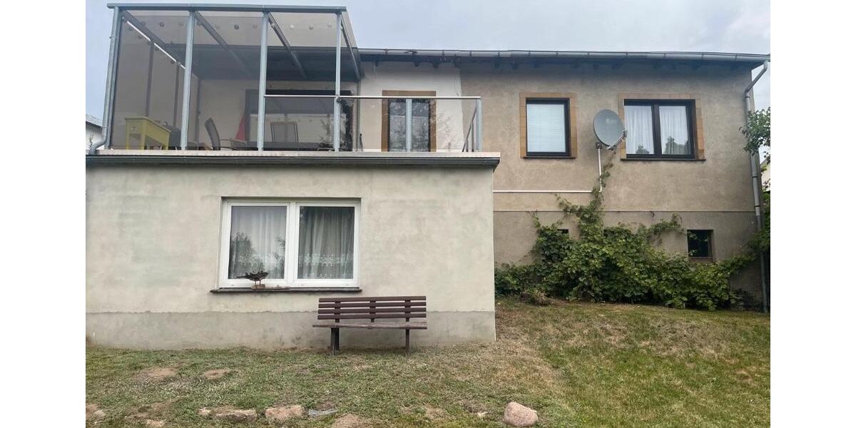 Einfamilienhaus Lüdersdorf - 4 Zimmer, 89 m&sup2;, 235.000&euro; | Angebot:26527869