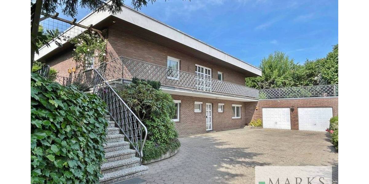 Einfamilienhaus Lübeck St. Jürgen - 1 Zimmer, 323 m&sup2;, 995.000&euro; | Angebot:23969058