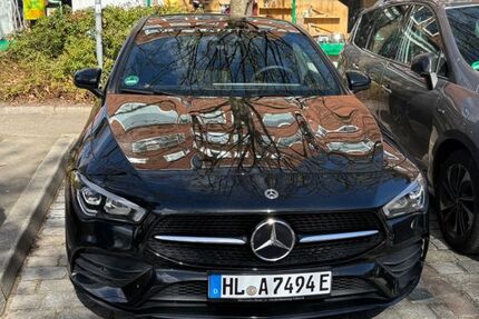 Mercedes-Benz CLA 250 81.500 km 32.500 &euro; Lübeck 23556