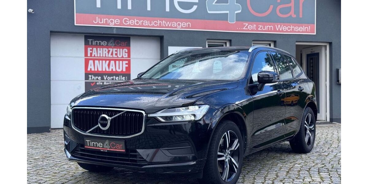 Volvo XC60 246.000 km 17.490 &euro; Lübeck 23554