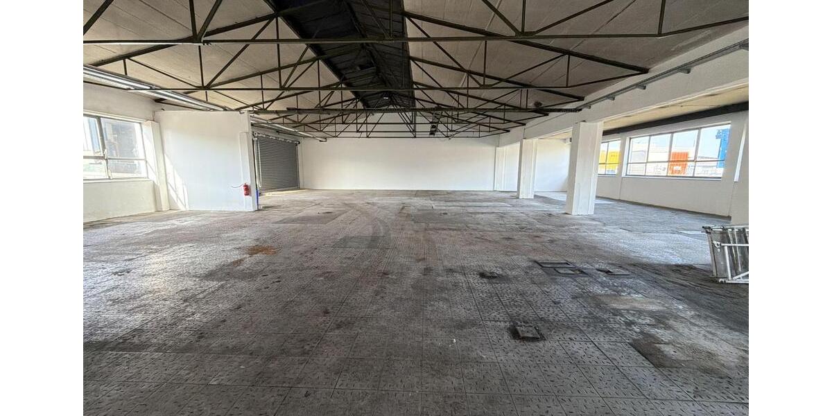 Gewerbeobjekt Lübeck Sankt Lorenz Nord - 2.700&euro; | Angebot:23640522
